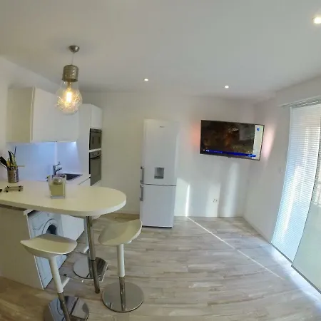 Apartment Tout Confort Climatise